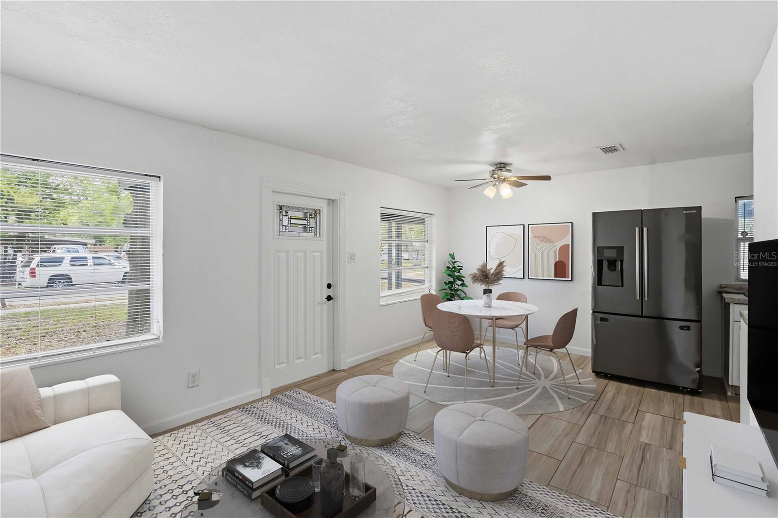 2702 E 98TH AVE, TAMPA, FL, 33612