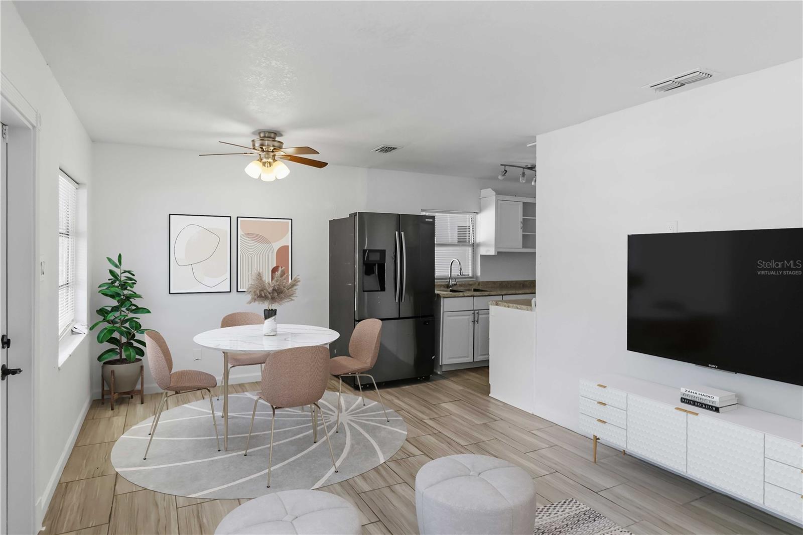 2702 E 98TH AVE, TAMPA, FL, 33612