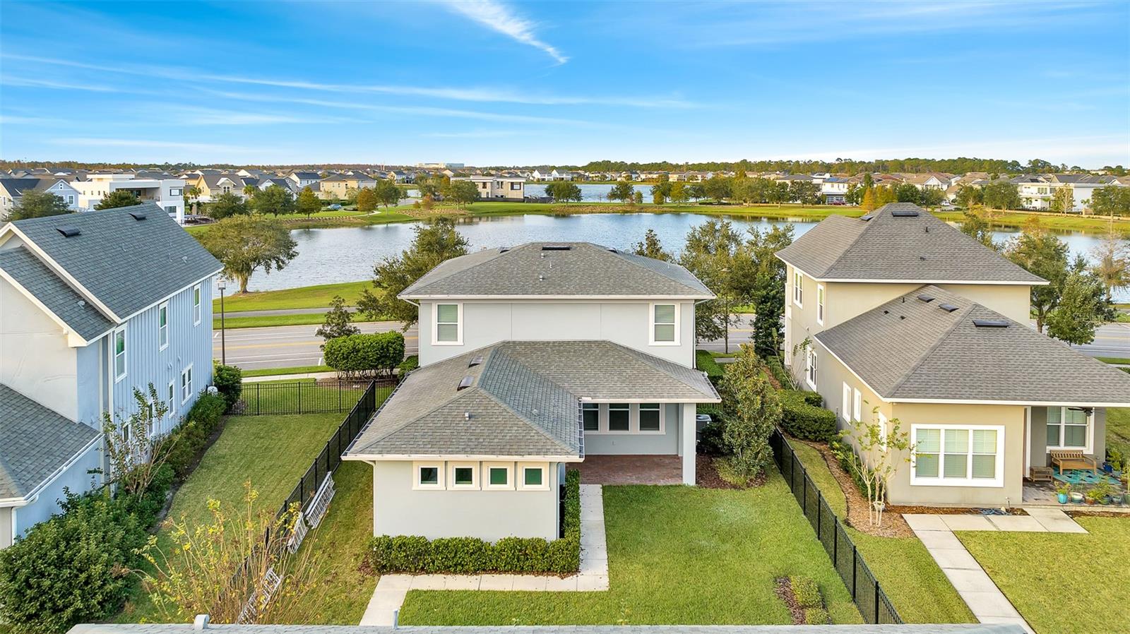 9044 TAVISTOCK LAKES BLVD, ORLANDO, FL, 32827