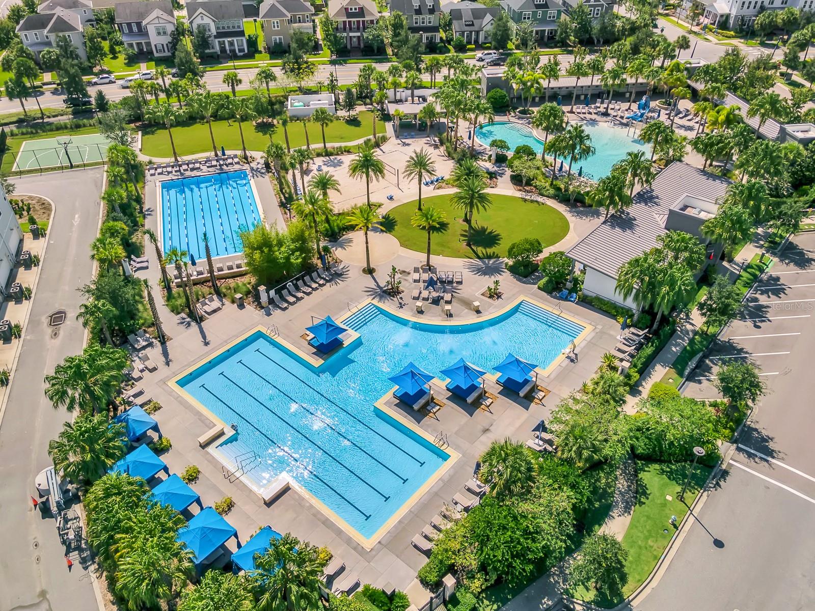 9044 TAVISTOCK LAKES BLVD, ORLANDO, FL, 32827