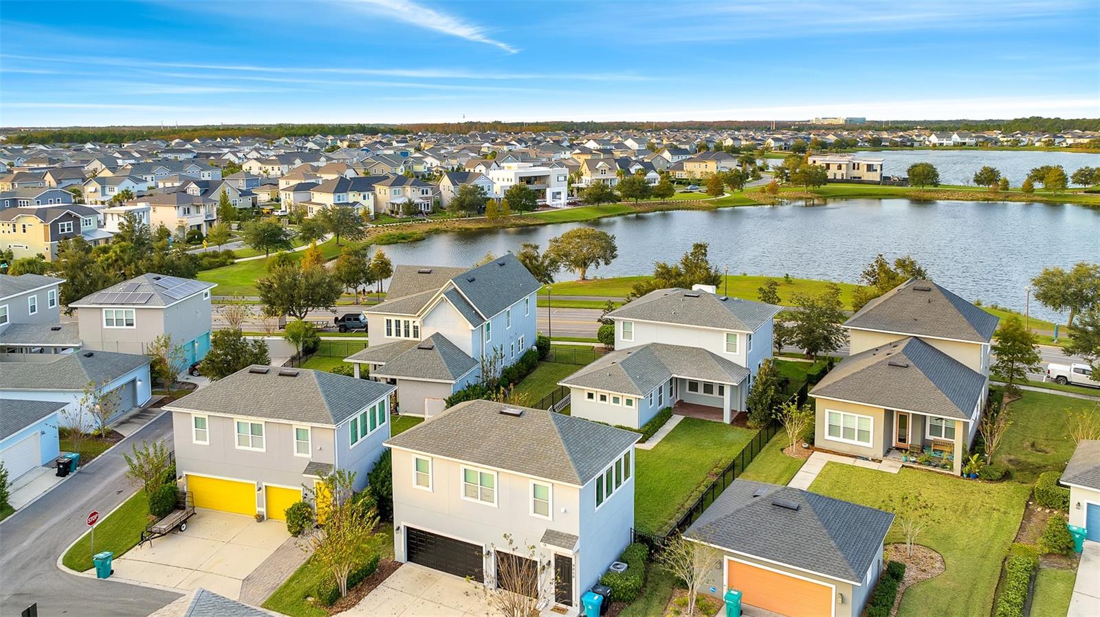 9044 TAVISTOCK LAKES BLVD, ORLANDO, FL, 32827