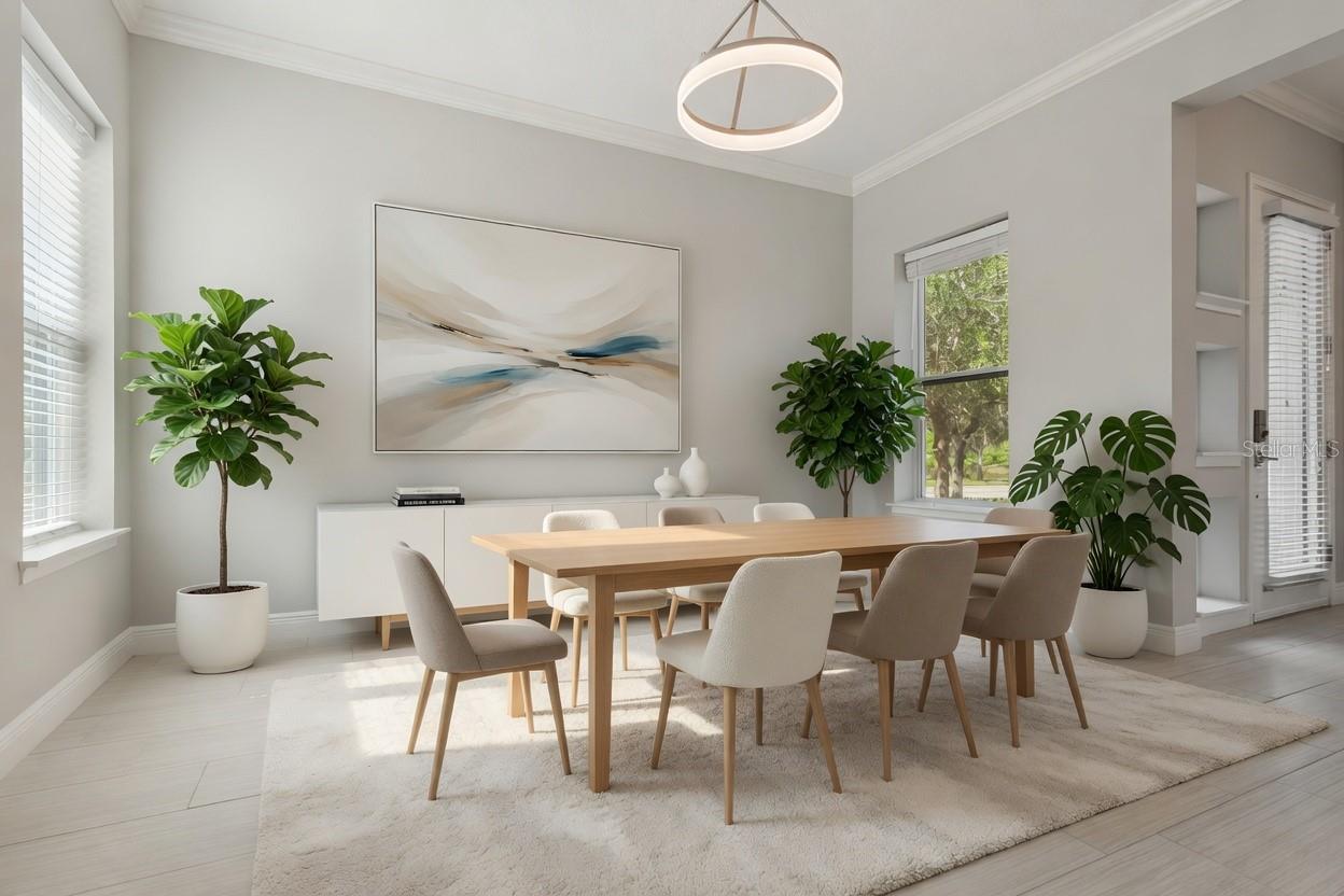 9044 TAVISTOCK LAKES BLVD, ORLANDO, FL, 32827