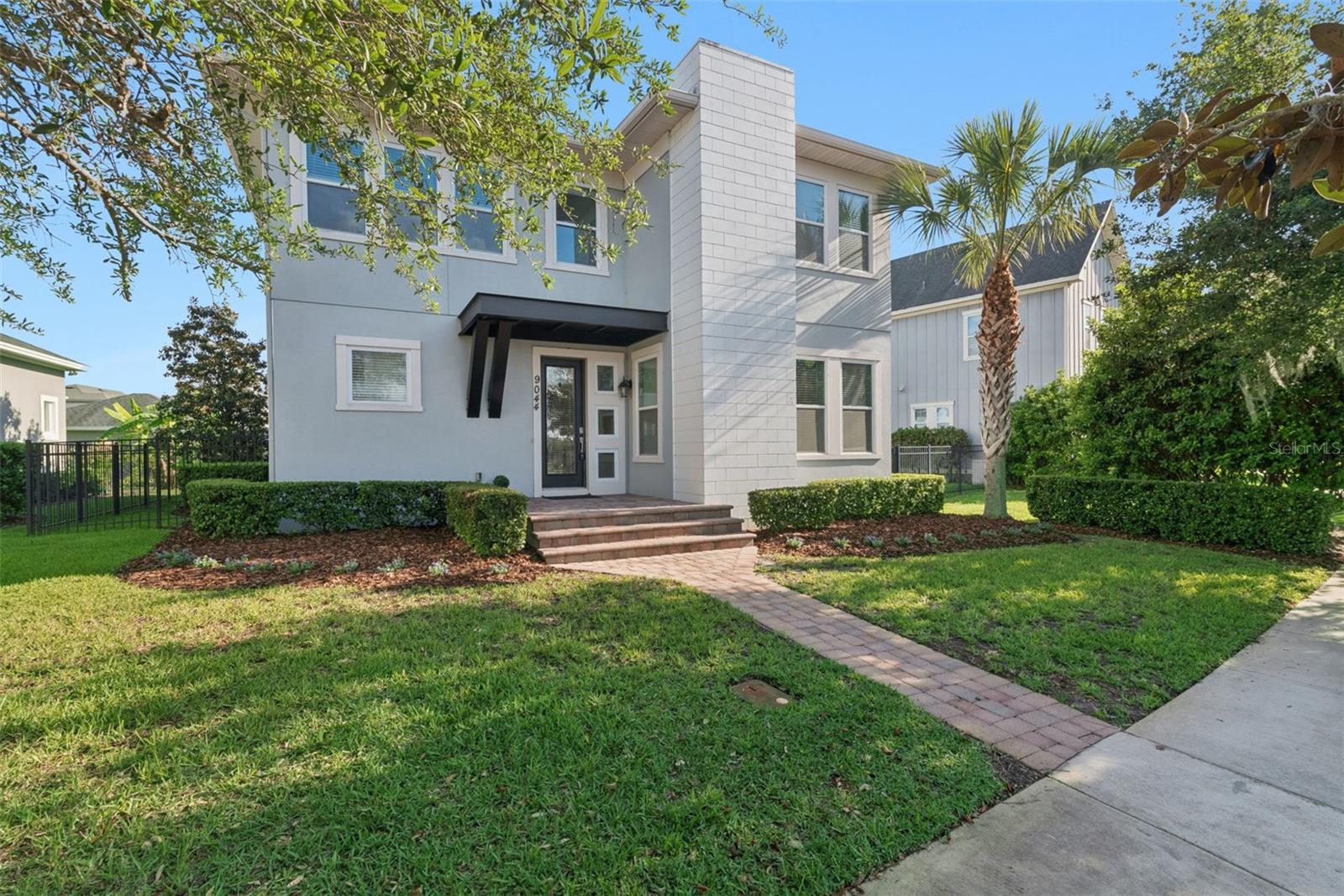 9044 TAVISTOCK LAKES BLVD, ORLANDO, FL, 32827