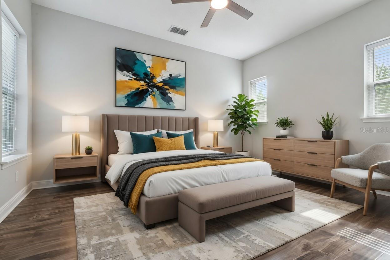 9044 TAVISTOCK LAKES BLVD, ORLANDO, FL, 32827