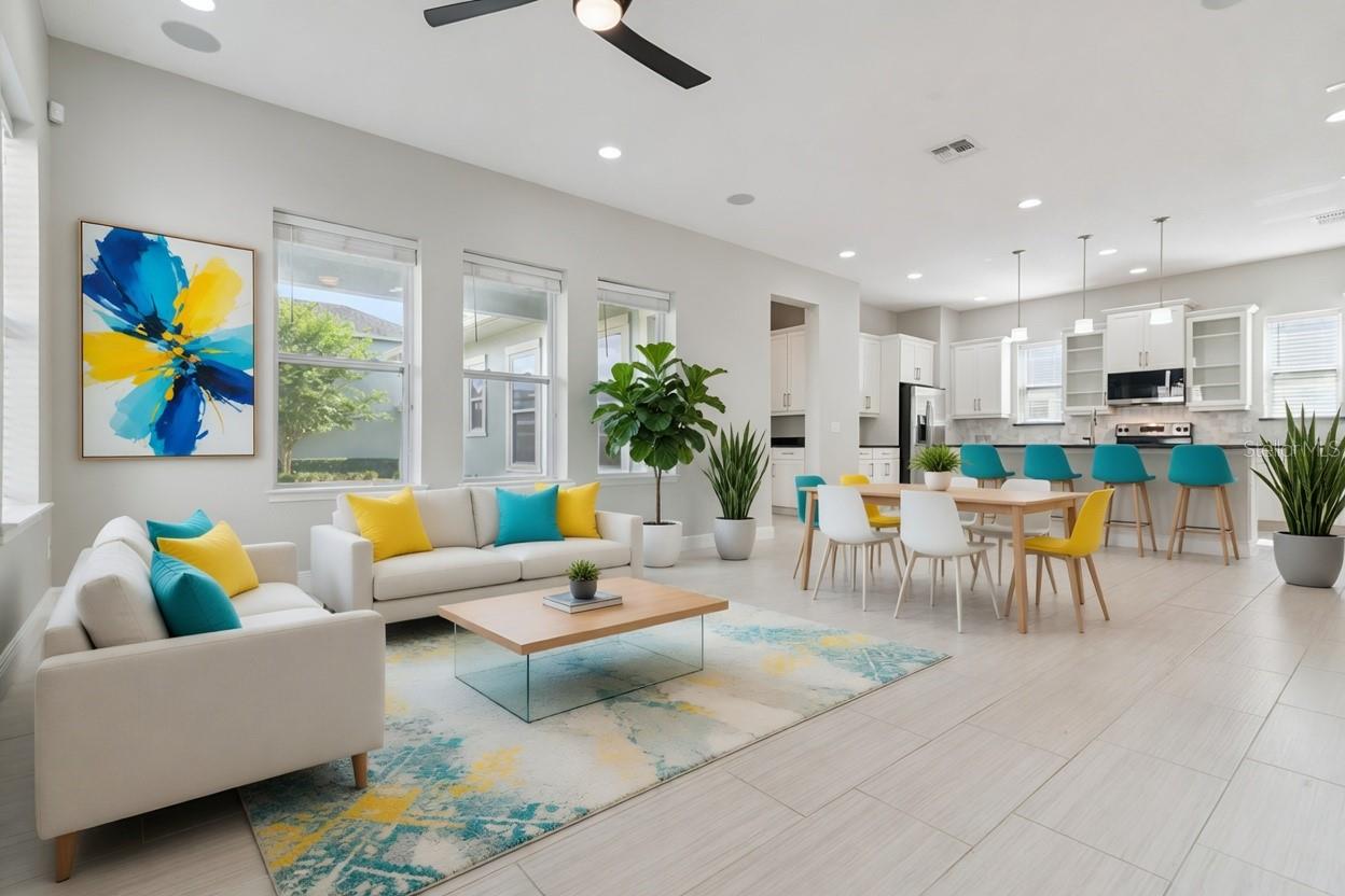 9044 TAVISTOCK LAKES BLVD, ORLANDO, FL, 32827