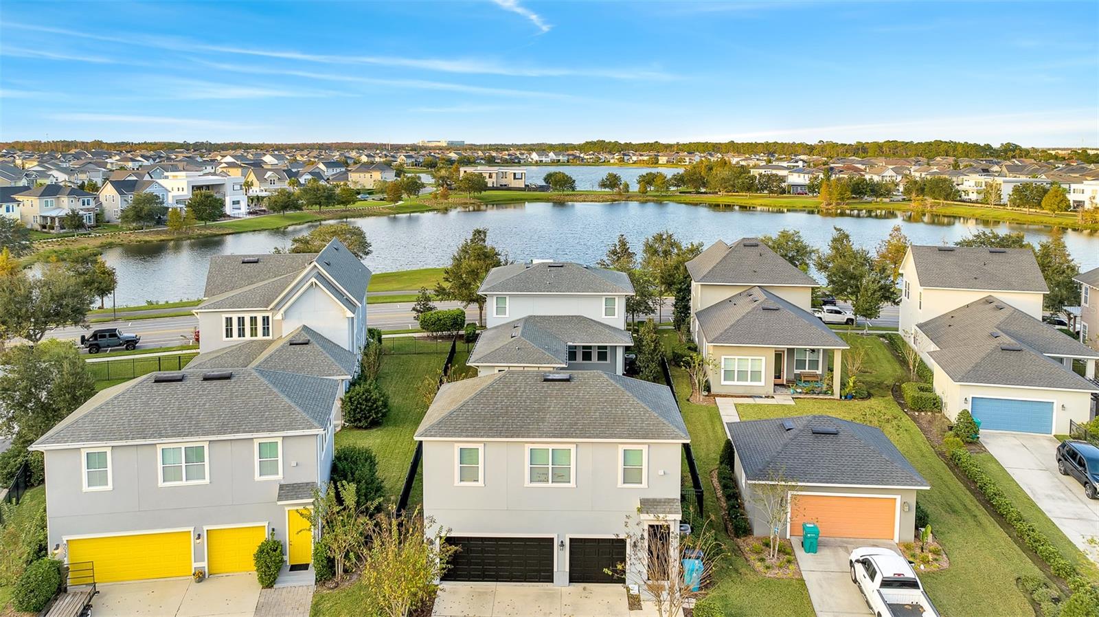 9044 TAVISTOCK LAKES BLVD, ORLANDO, FL, 32827