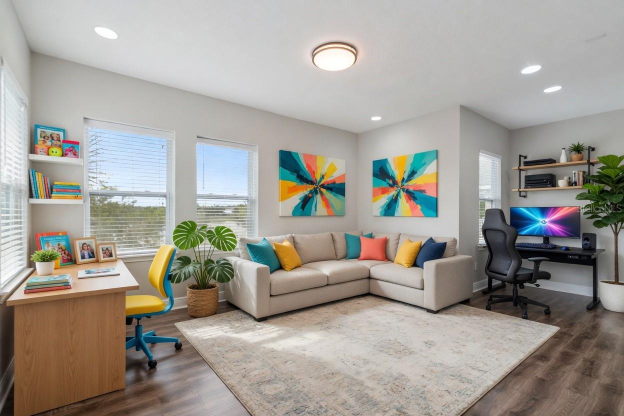 9044 TAVISTOCK LAKES BLVD, ORLANDO, FL, 32827