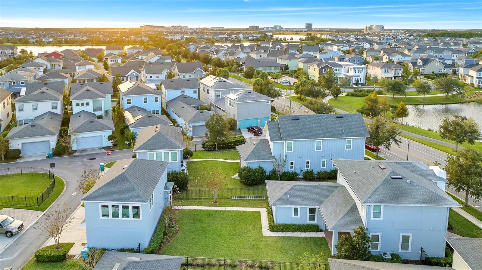 9044 TAVISTOCK LAKES BLVD, ORLANDO, FL, 32827