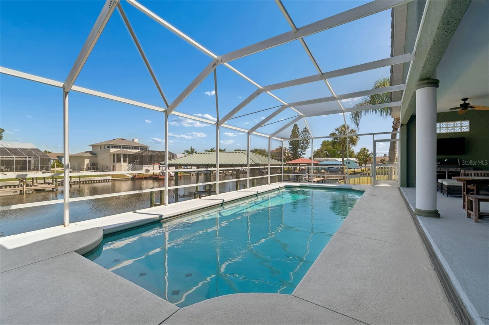 703 BUNKER VIEW DR, APOLLO BEACH, FL, 33572