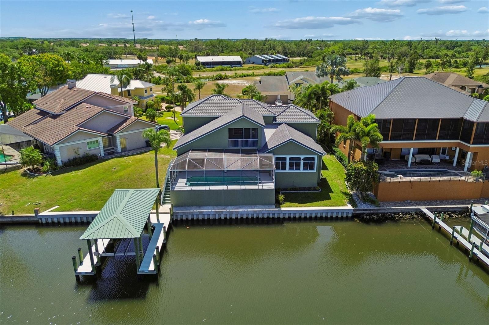 703 BUNKER VIEW DR, APOLLO BEACH, FL, 33572