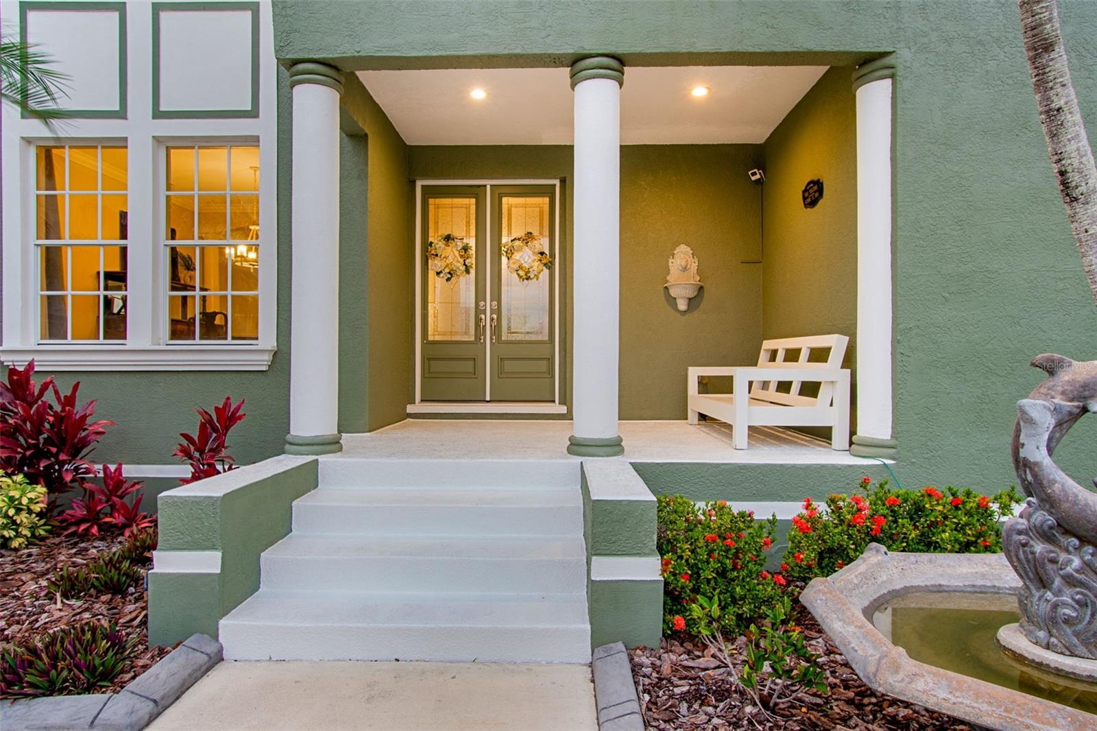 703 BUNKER VIEW DR, APOLLO BEACH, FL, 33572