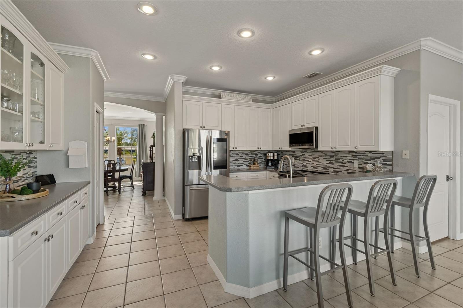 703 BUNKER VIEW DR, APOLLO BEACH, FL, 33572