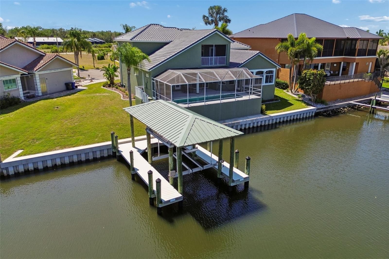 703 BUNKER VIEW DR, APOLLO BEACH, FL, 33572