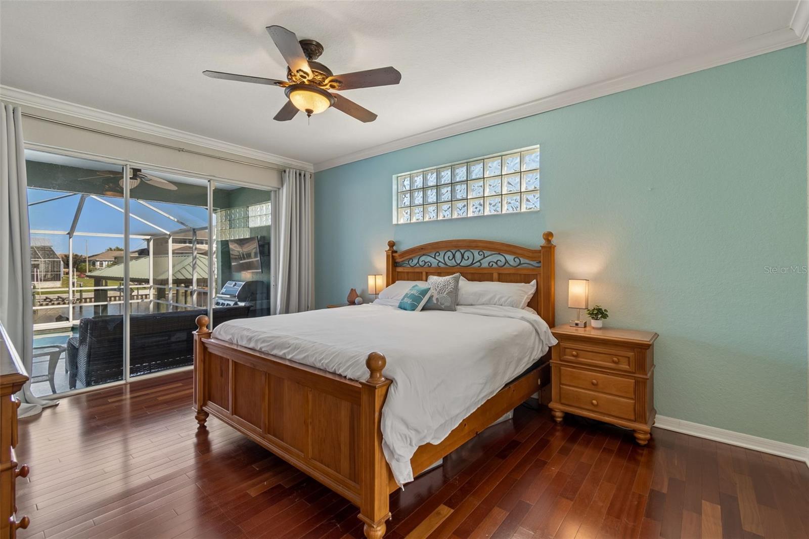 703 BUNKER VIEW DR, APOLLO BEACH, FL, 33572