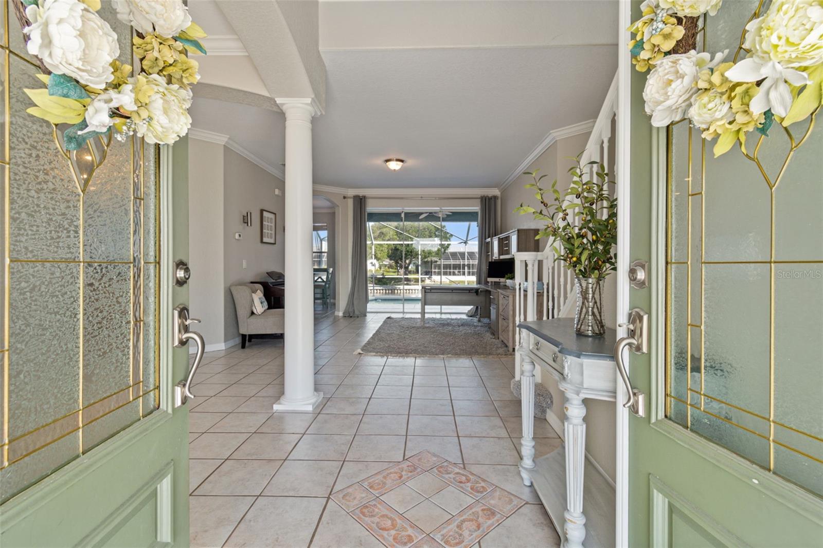 703 BUNKER VIEW DR, APOLLO BEACH, FL, 33572