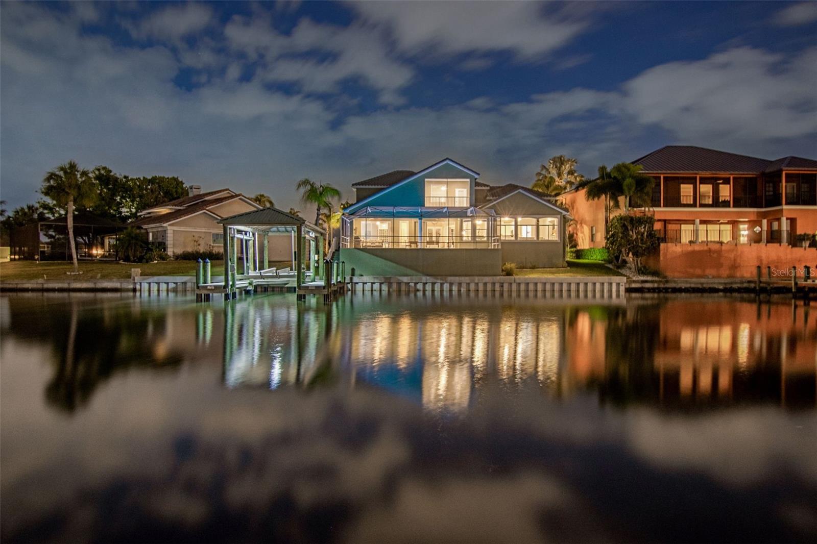 703 BUNKER VIEW DR, APOLLO BEACH, FL, 33572