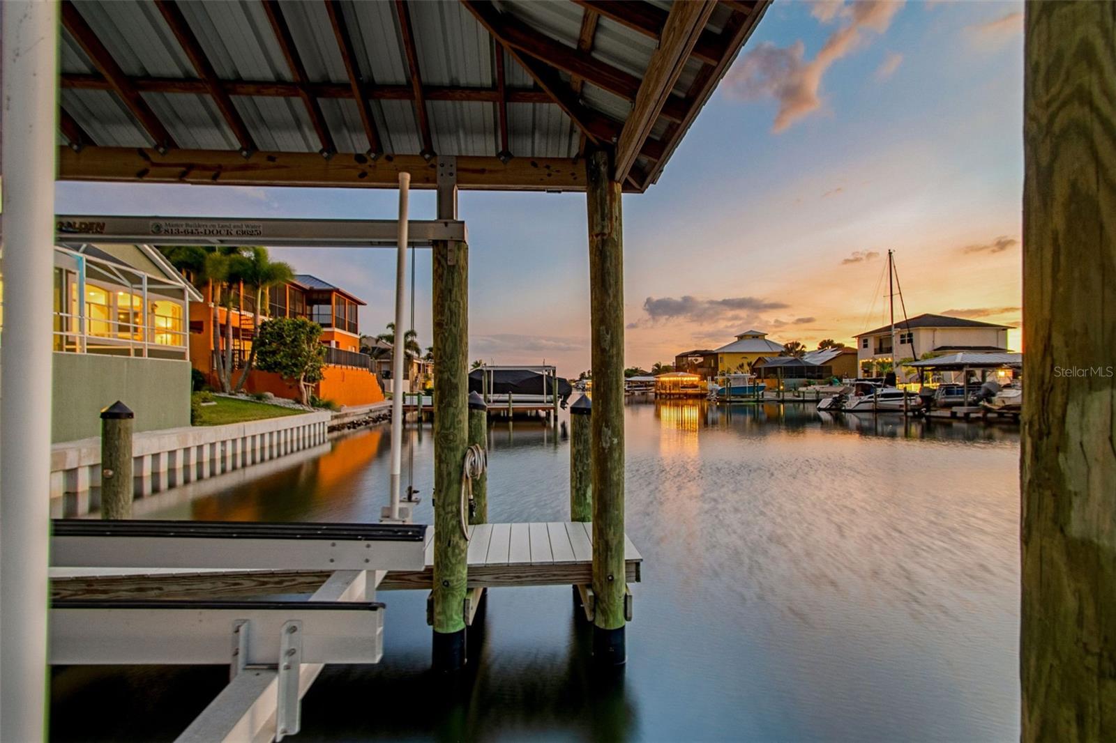 703 BUNKER VIEW DR, APOLLO BEACH, FL, 33572