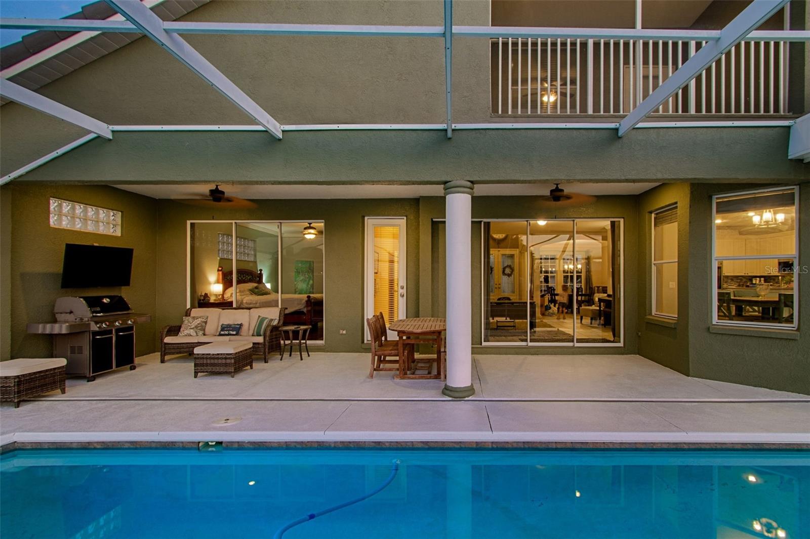 703 BUNKER VIEW DR, APOLLO BEACH, FL, 33572