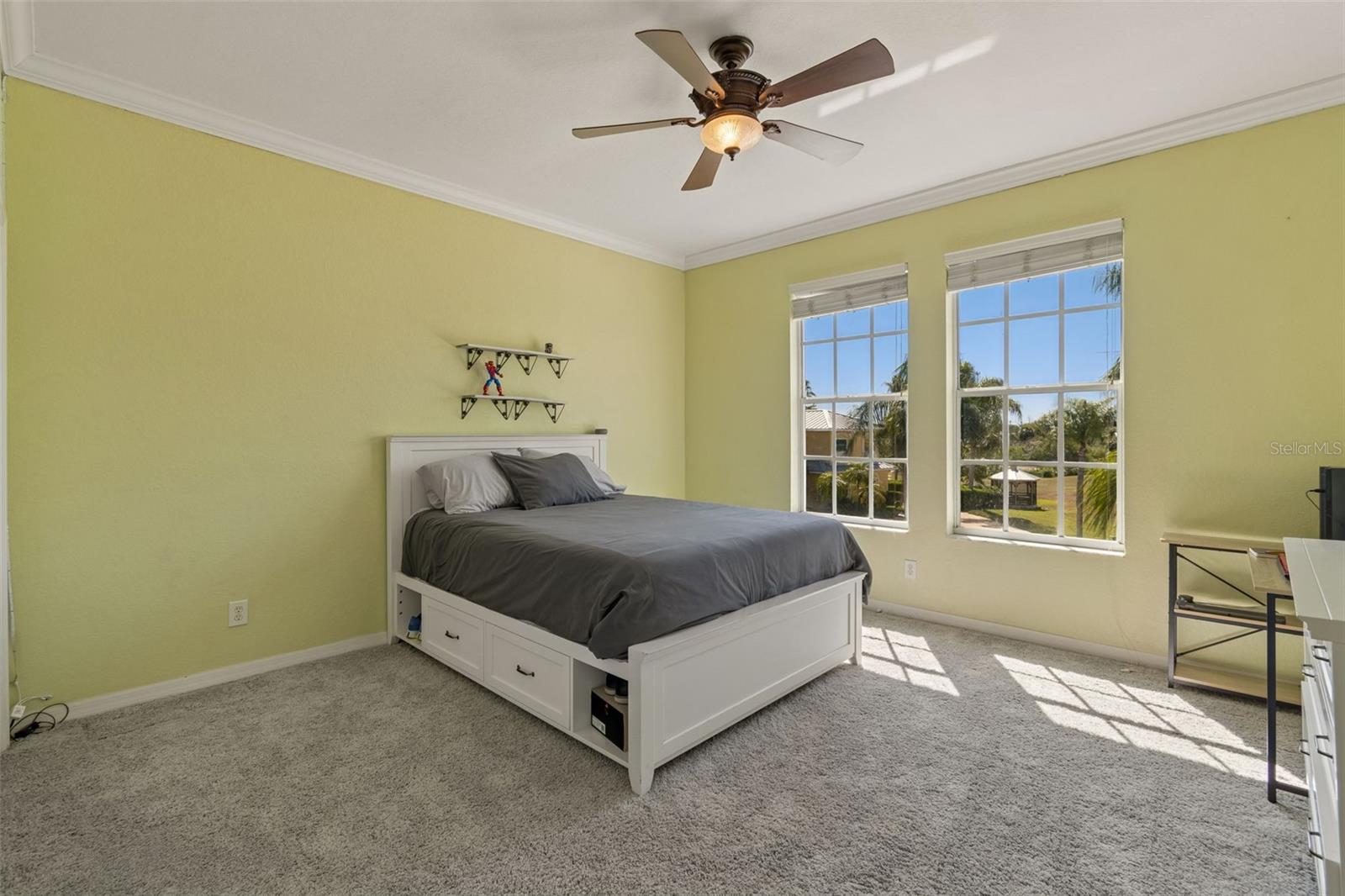 703 BUNKER VIEW DR, APOLLO BEACH, FL, 33572