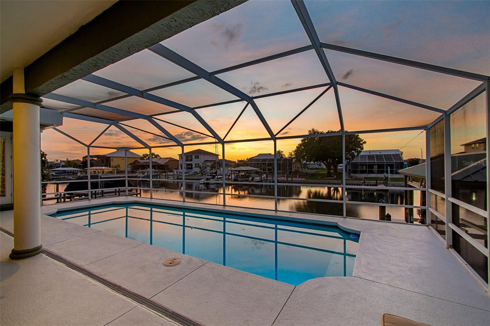 703 BUNKER VIEW DR, APOLLO BEACH, FL, 33572