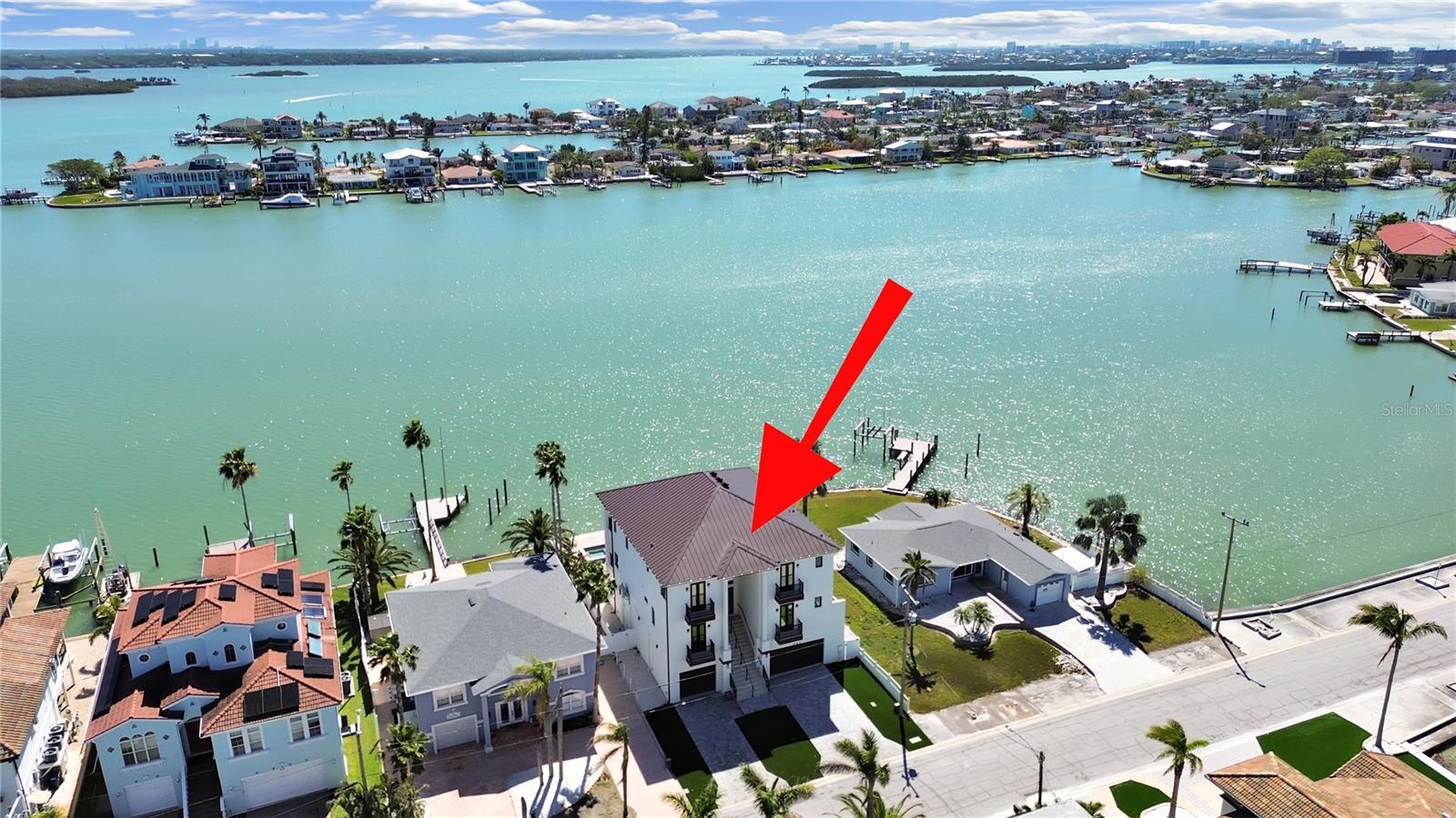 882 BAY POINT DR, MADEIRA BEACH, FL, 33708