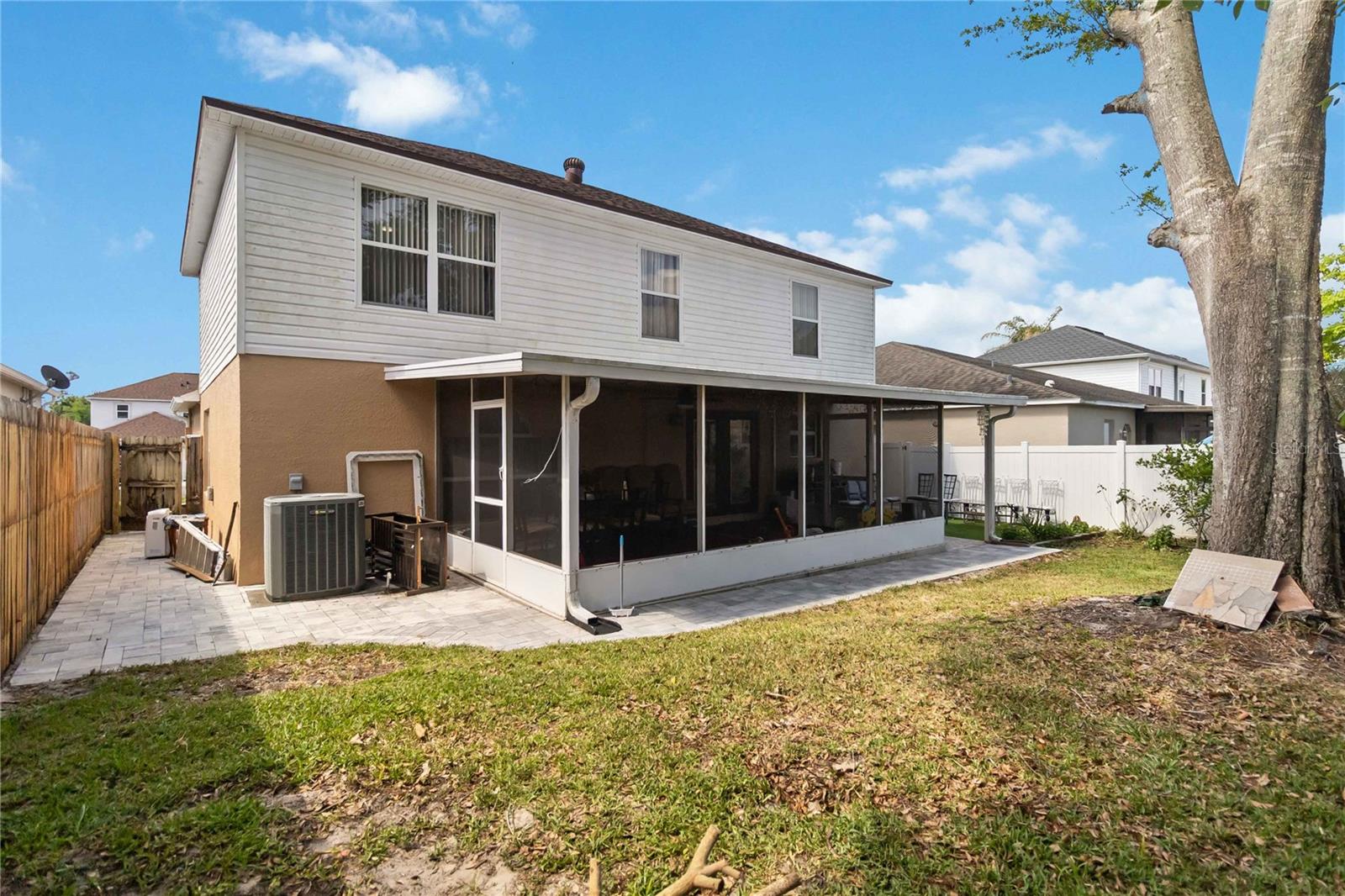 122 CARMEL BAY DR, SANFORD, FL, 32771