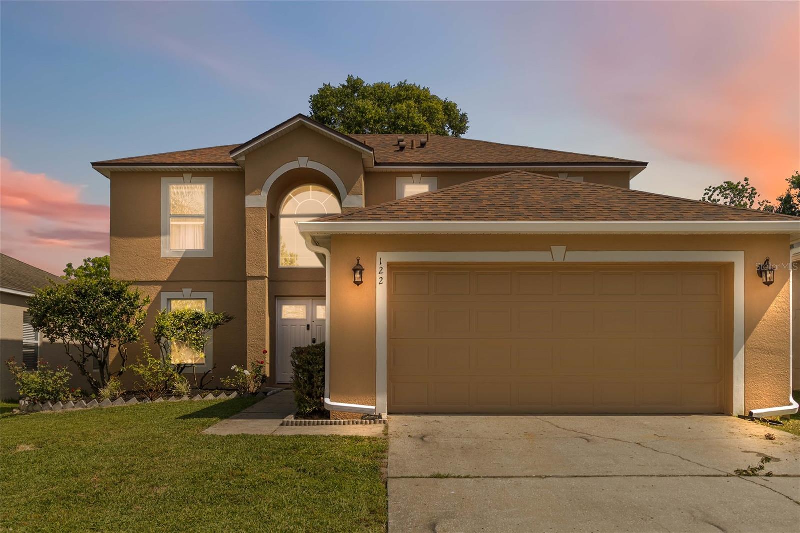 122 CARMEL BAY DR, SANFORD, FL, 32771