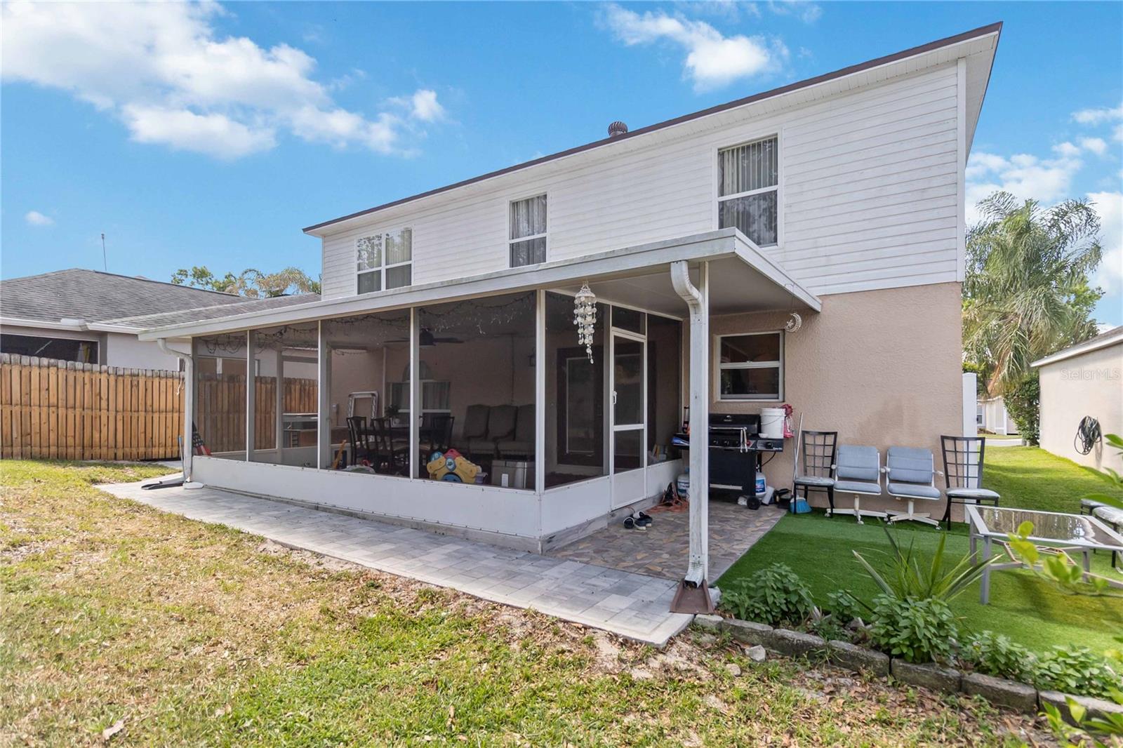 122 CARMEL BAY DR, SANFORD, FL, 32771