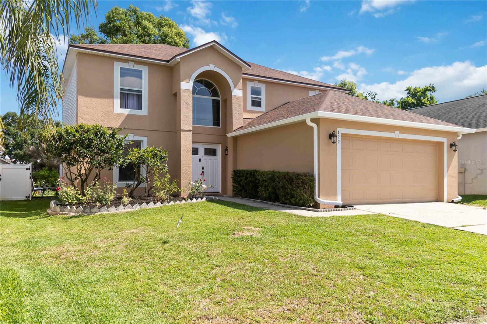 122 CARMEL BAY DR, SANFORD, FL, 32771