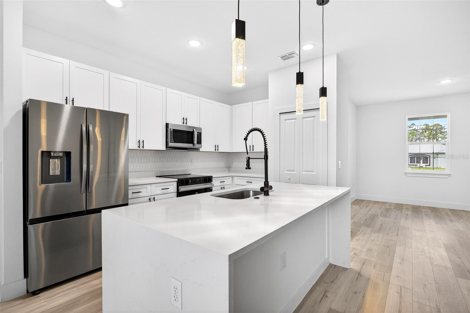3268 TISHMAN AVE, NORTH PORT, FL, 34286