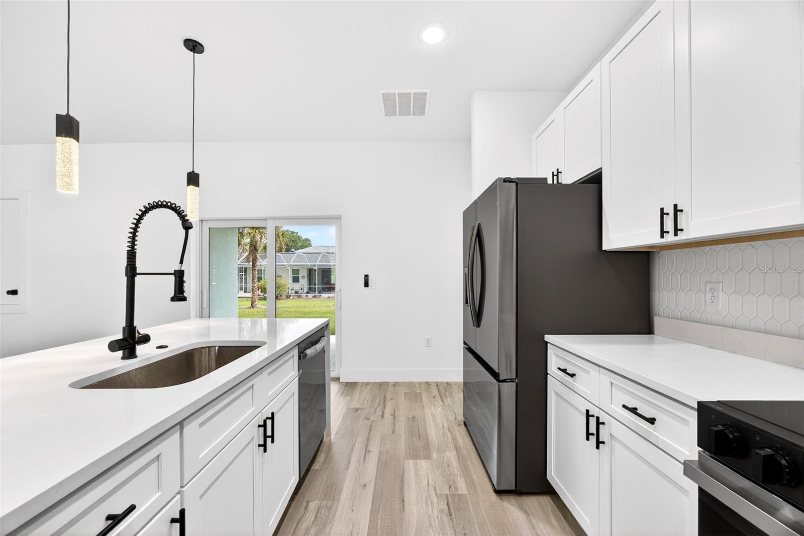 3268 TISHMAN AVE, NORTH PORT, FL, 34286