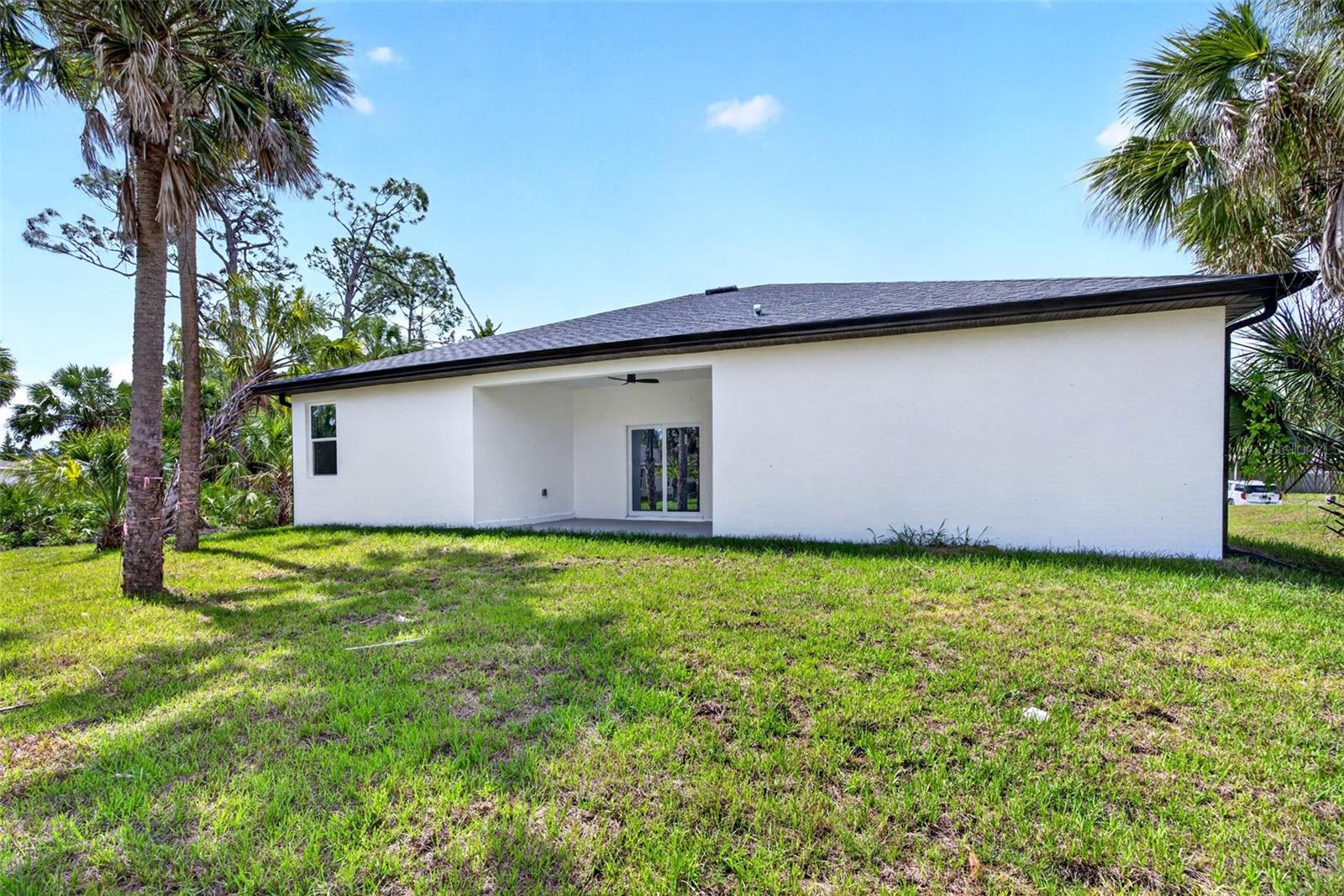 3268 TISHMAN AVE, NORTH PORT, FL, 34286