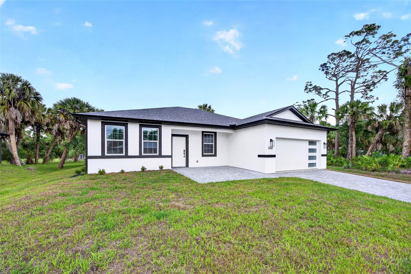 3268 TISHMAN AVE, NORTH PORT, FL, 34286