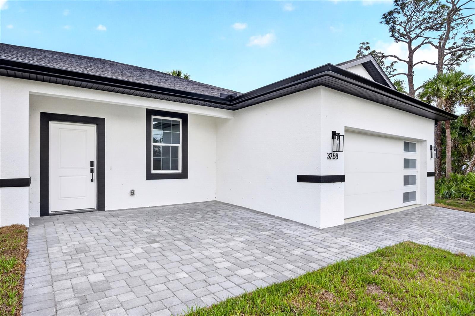 3268 TISHMAN AVE, NORTH PORT, FL, 34286