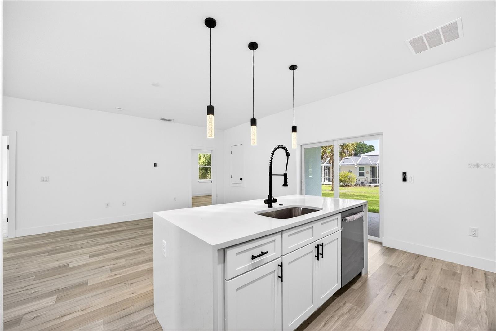 3268 TISHMAN AVE, NORTH PORT, FL, 34286