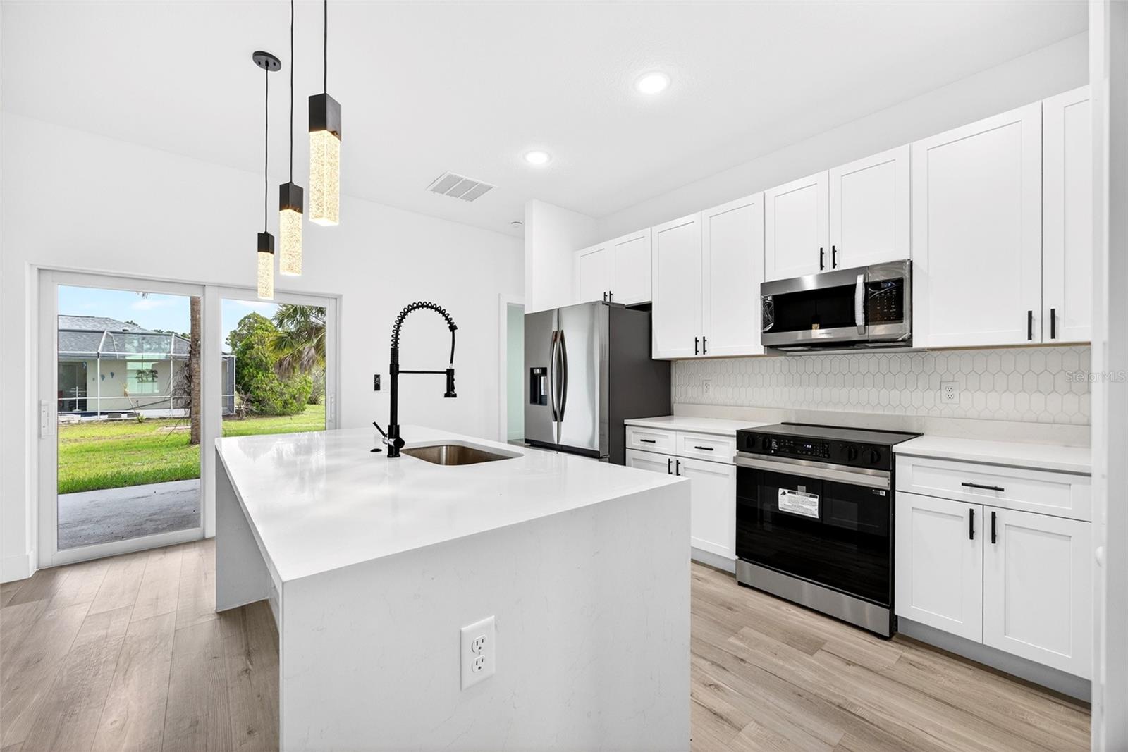 3268 TISHMAN AVE, NORTH PORT, FL, 34286