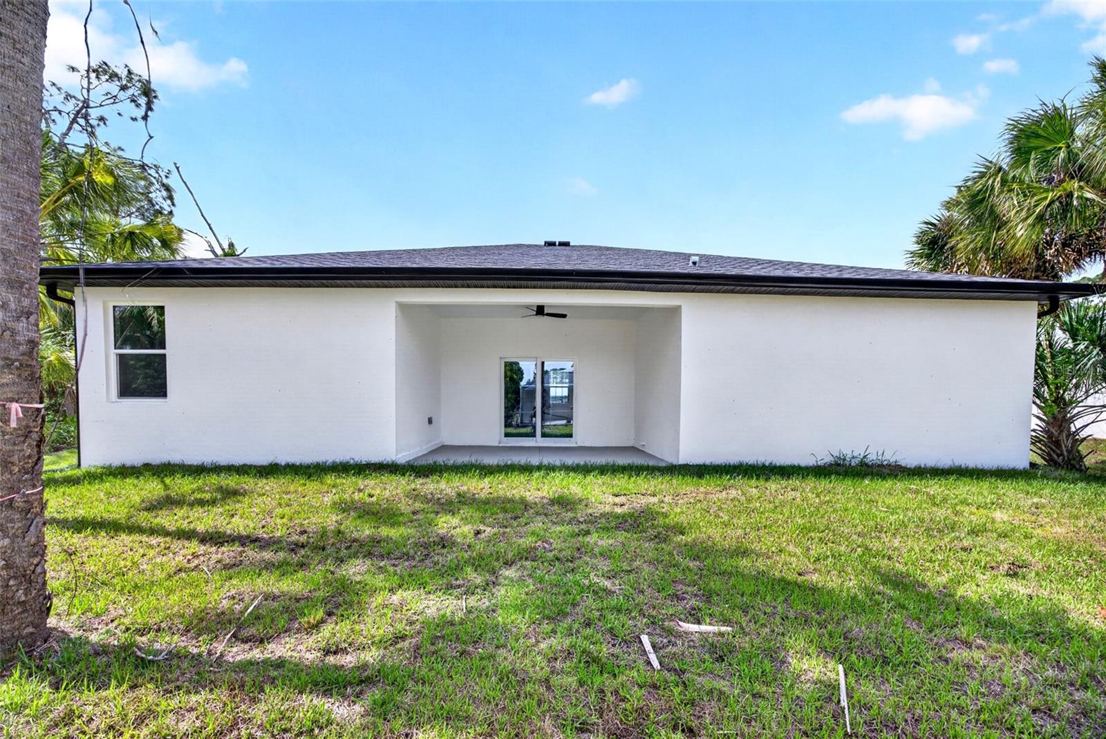 3268 TISHMAN AVE, NORTH PORT, FL, 34286