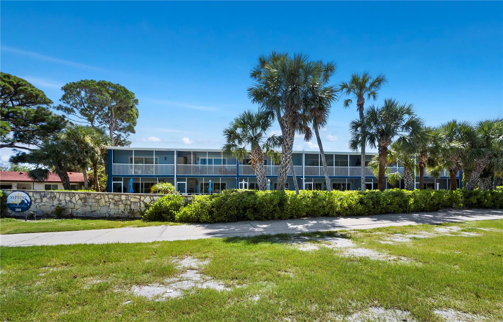 2850 GULF OF MEXICO DR #5, LONGBOAT KEY, FL, 34228