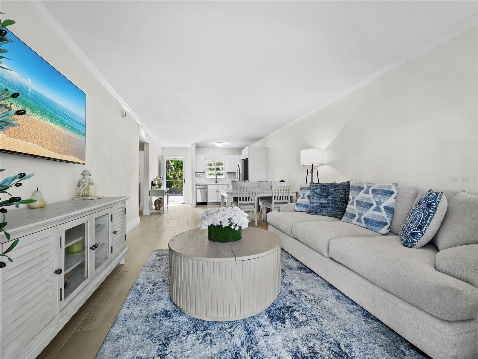 2850 GULF OF MEXICO DR #5, LONGBOAT KEY, FL, 34228