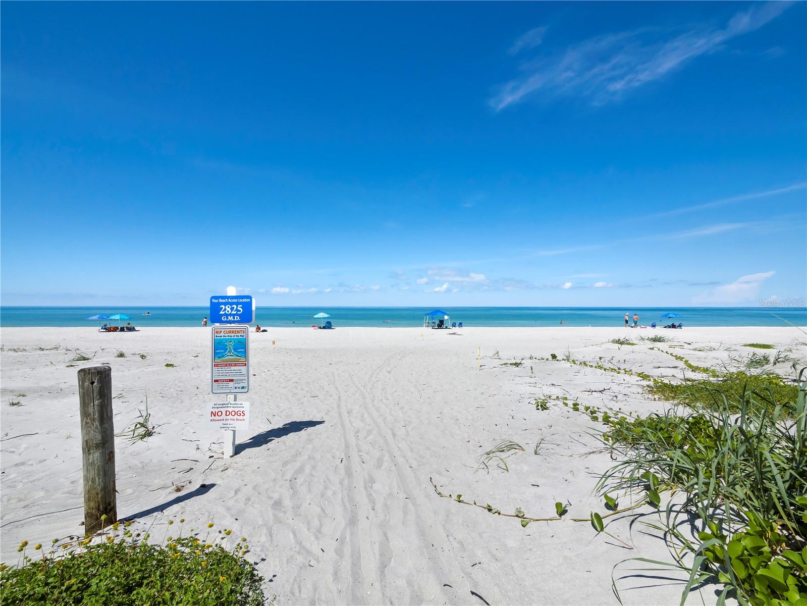 2850 GULF OF MEXICO DR #5, LONGBOAT KEY, FL, 34228