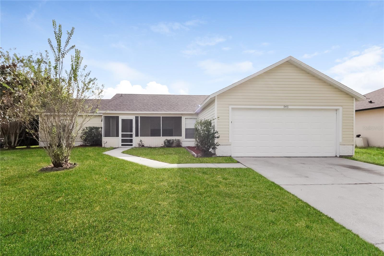 945 DELANO CT, KISSIMMEE, FL, 34758