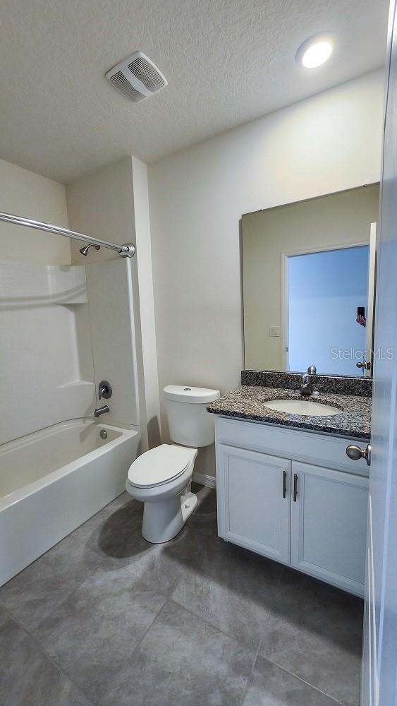 864 GUNNISON DR, ORANGE CITY, FL, 32763
