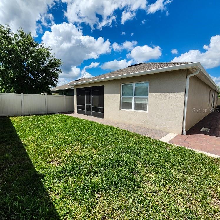 864 GUNNISON DR, ORANGE CITY, FL, 32763