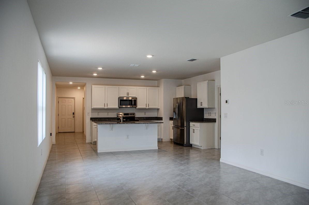 864 GUNNISON DR, ORANGE CITY, FL, 32763