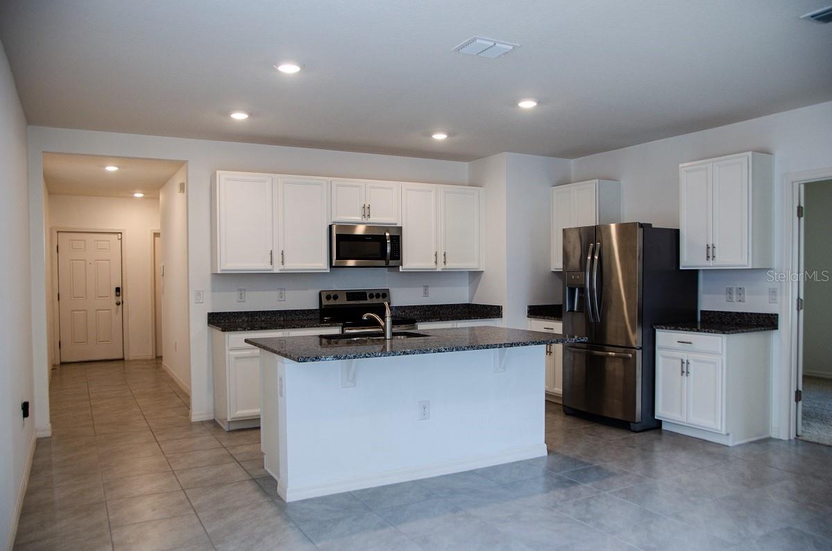 864 GUNNISON DR, ORANGE CITY, FL, 32763
