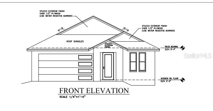 1405 W ARCTIC ST, TAMPA, FL, 33604