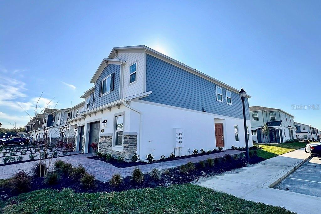 4603 CAMPSITE LOOP, ORLANDO, FL, 32824