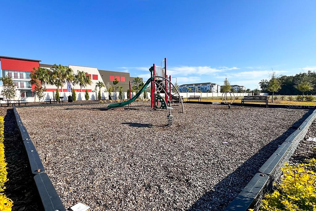 4603 CAMPSITE LOOP, ORLANDO, FL, 32824