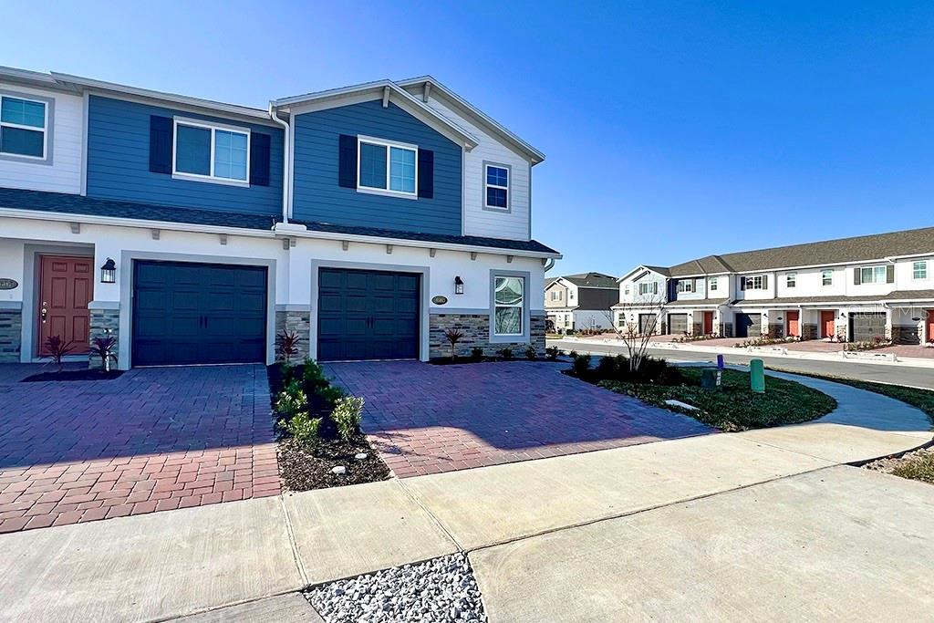 4603 CAMPSITE LOOP, ORLANDO, FL, 32824