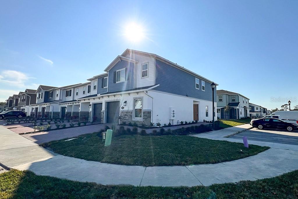 4603 CAMPSITE LOOP, ORLANDO, FL, 32824